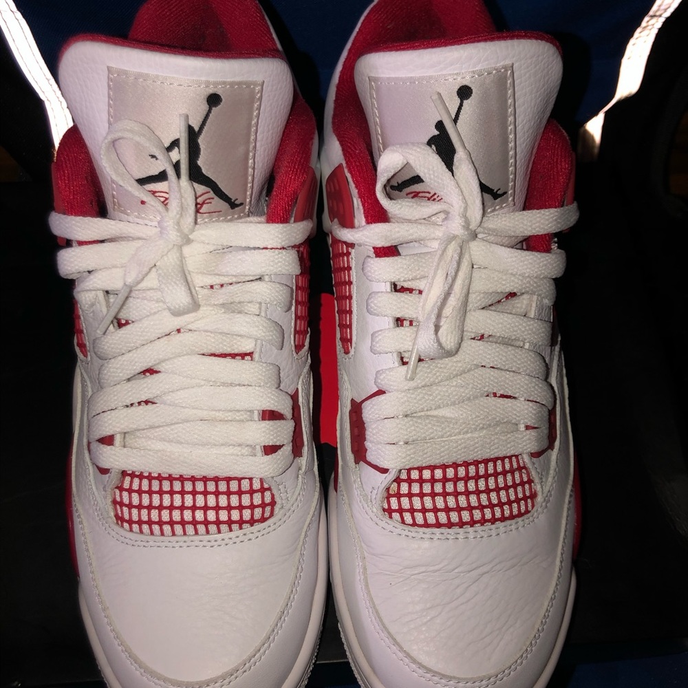 Air jordan 4- Alternate 89